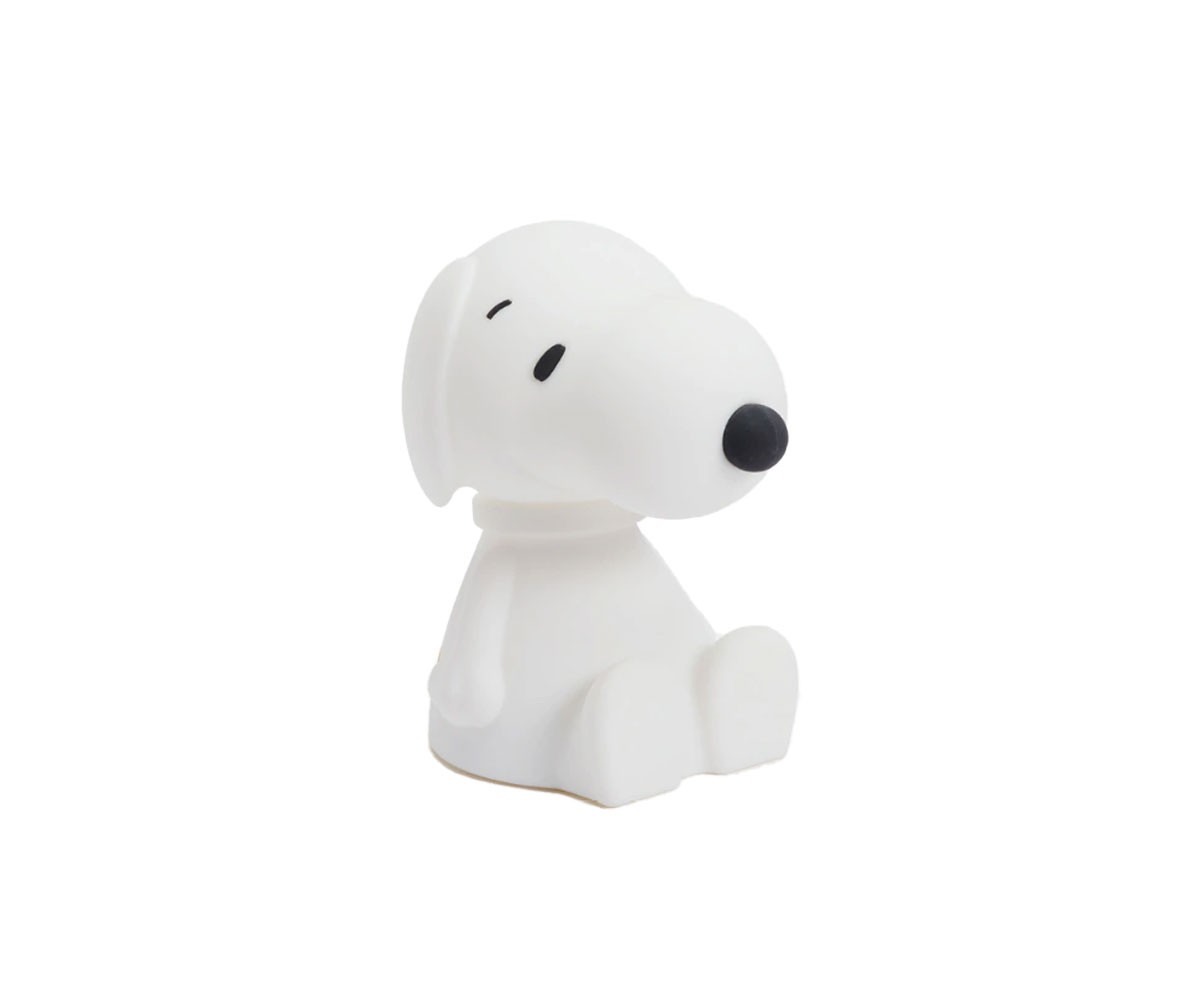 Mini Lámpara Snoopy First Light 22cm