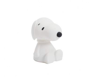 Mini Lámpara Snoopy First Light 22cm
