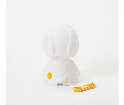 Mini Lámpara Snoopy First Light 22cm