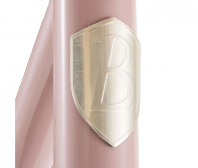 Bicicleta Banwood sin Pedales First Go! Dusty Pink