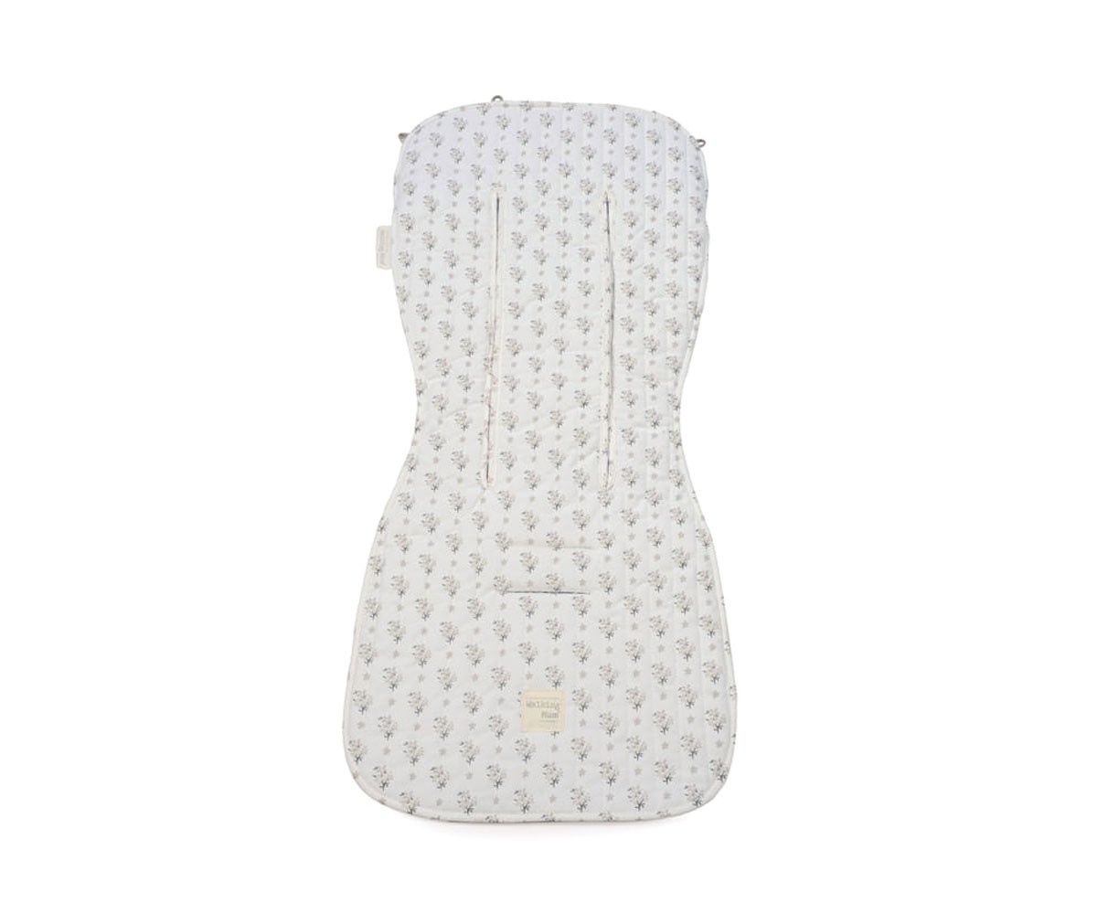 Rivestimento Universale Passeggino Botton Flowers