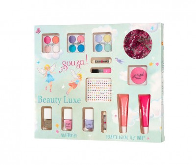 Set Belleza Luxe