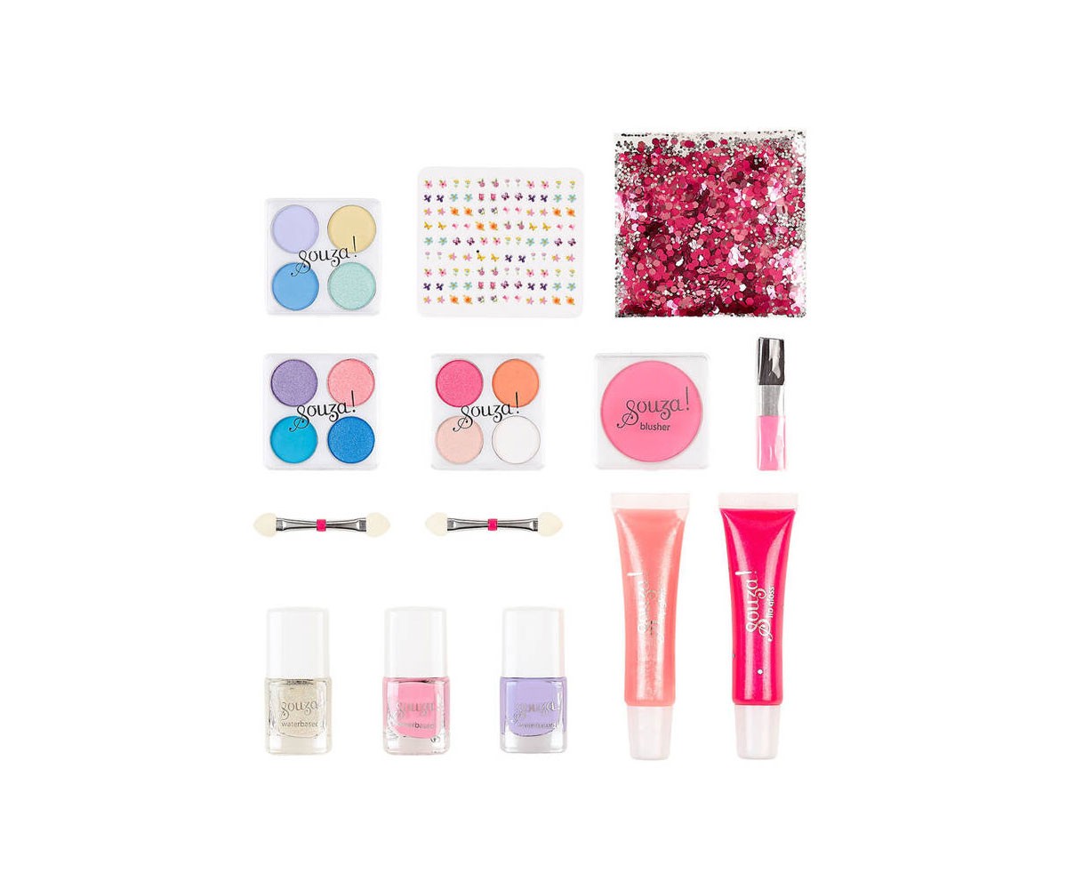 Set Bellezza Beauty Luxe