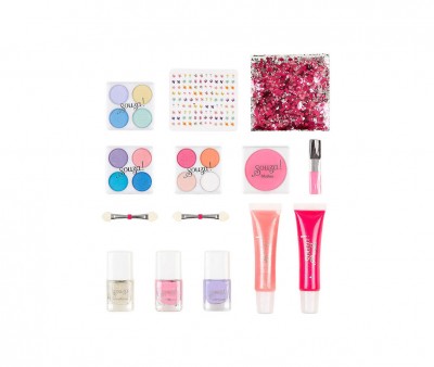 Set Belleza Luxe