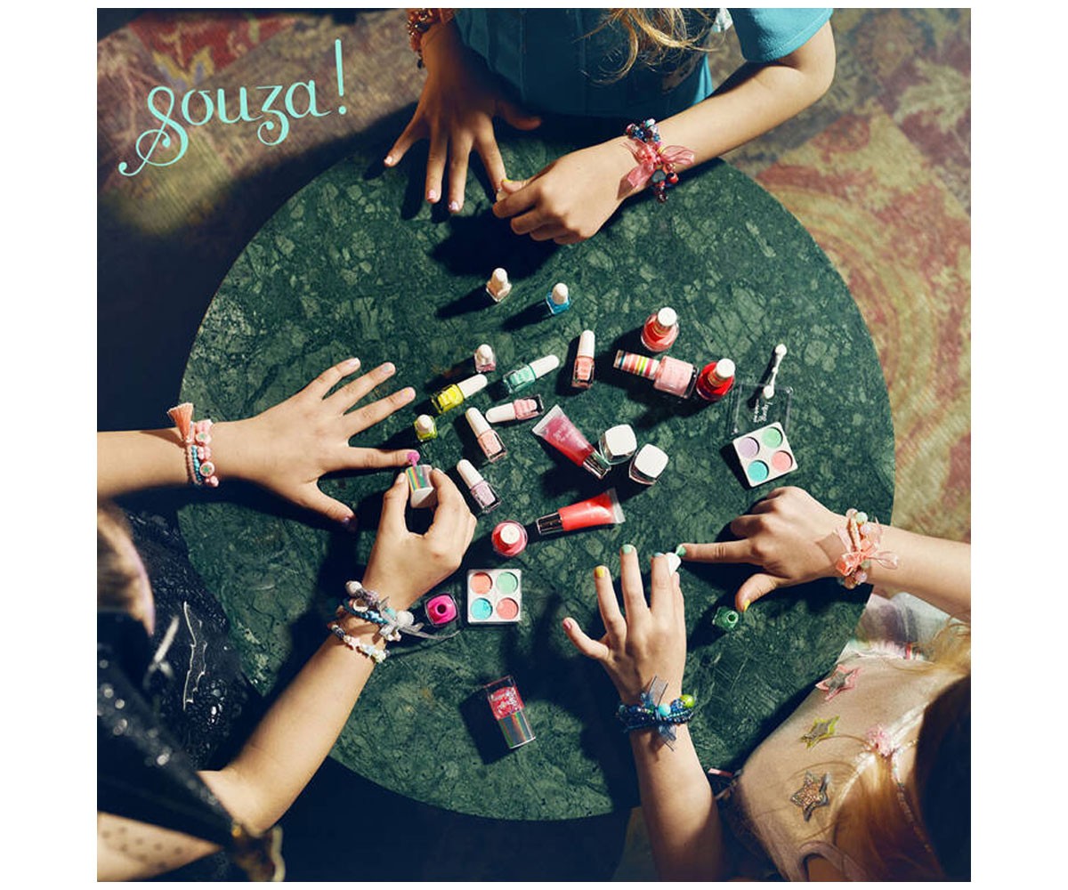 Set Bellezza Beauty Luxe