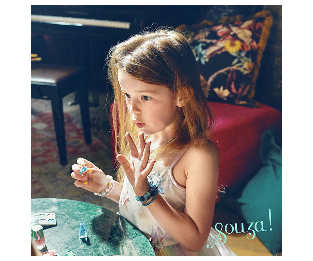 Set Bellezza Beauty Luxe