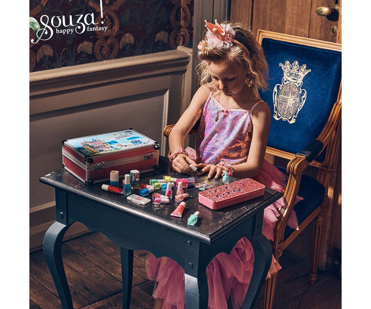 Set Bellezza Beauty Luxe