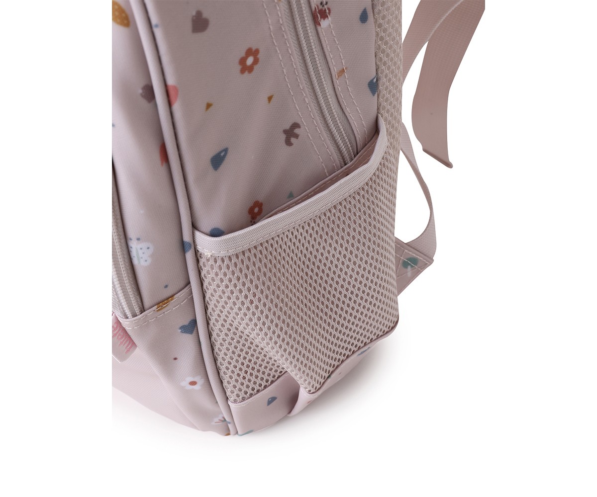 Sac à Dos Primaire Geometric Nature