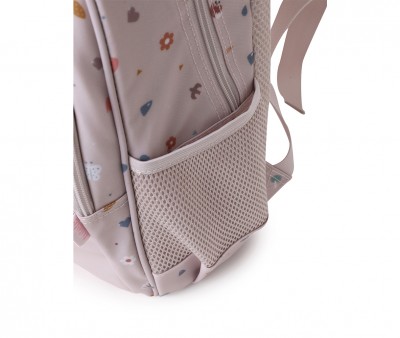 Mochila Mediana Geometric Nature