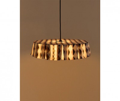 Paralume Vibes Black Harlequin 50cm