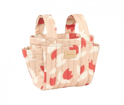 Bolso Organizador Hyde Park Red Tulips