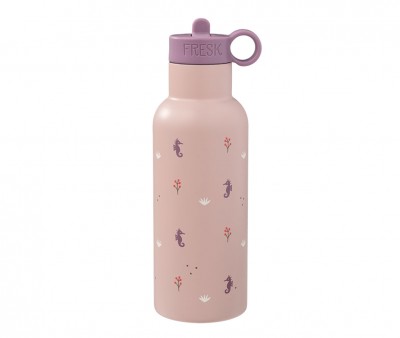 Gourde Isotherme avec Buse de Rechange Seahorse 500 ml