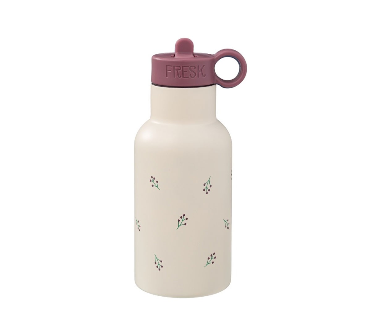 Bouteille isothermique GroseRants avec buse de rechange 350 ml