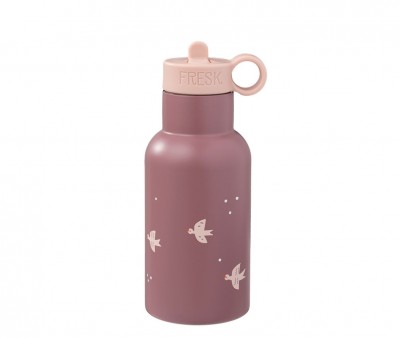 Botella Térmica con Boquilla Recambio Golondrinas 350ml