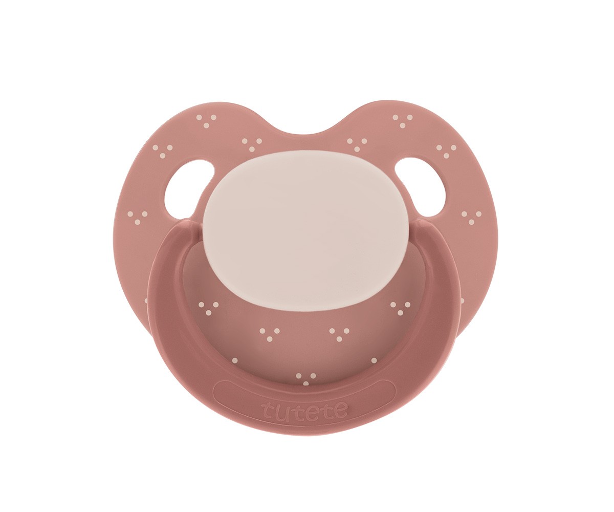 Chupete Retro Slimline Clay