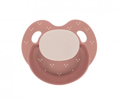 Chupete Retro Slimline Clay