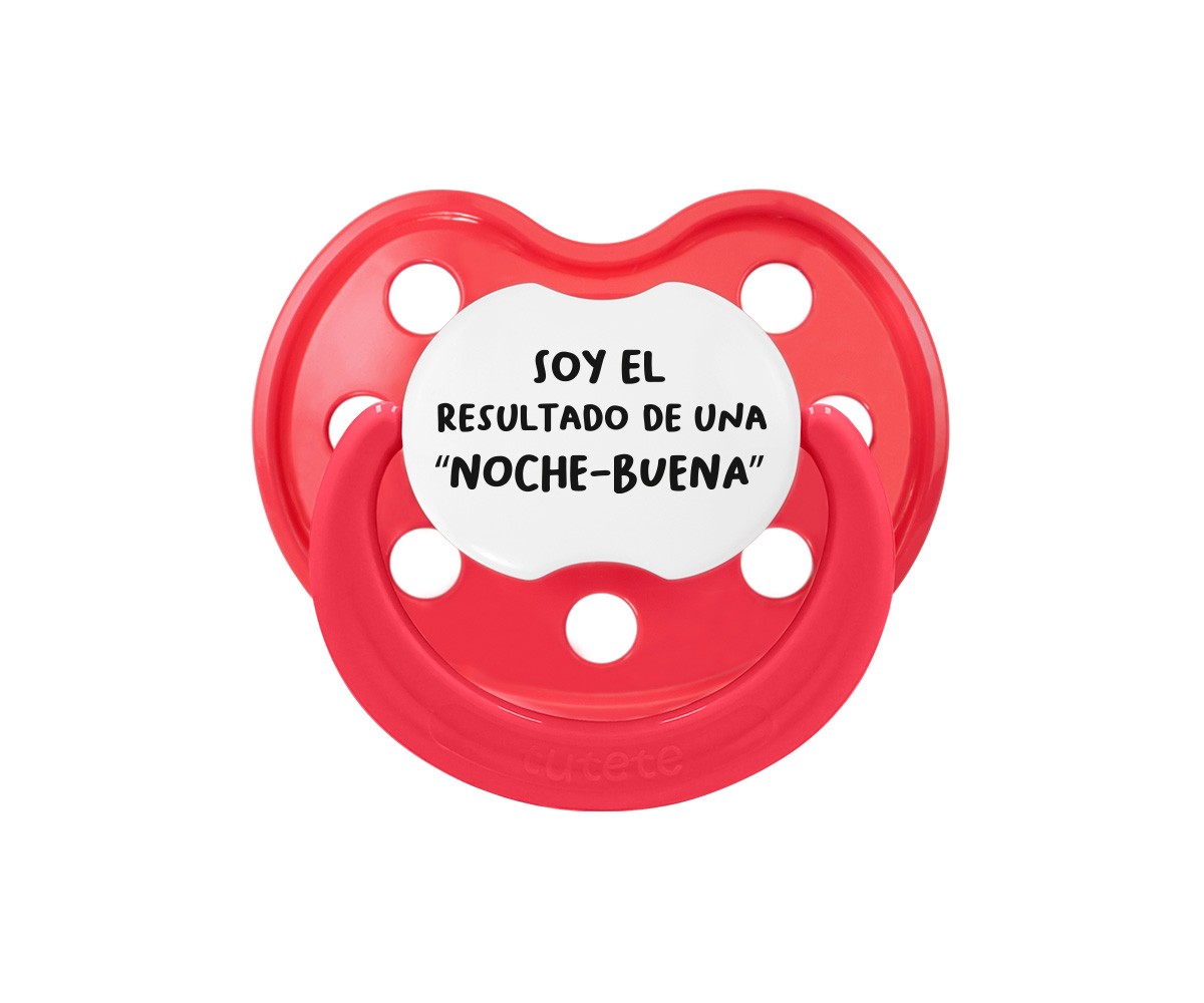 1 Classic Solid Resultado de una Noche-buena