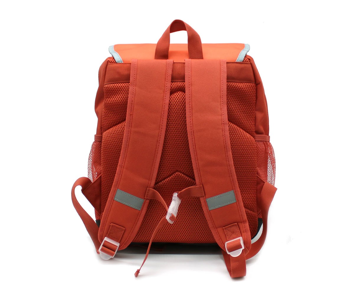 Mochila infantil Peluche personalizável Veado personalizável 38cm