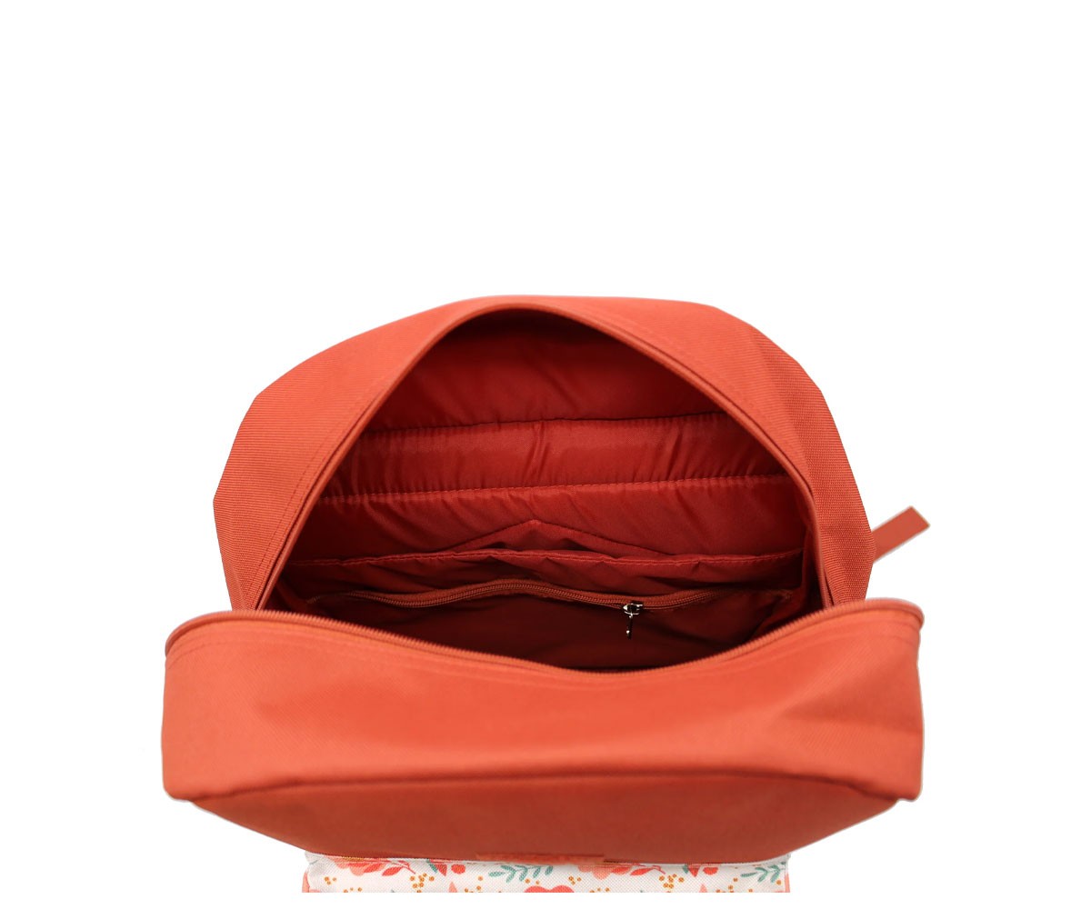 Mochila infantil Peluche personalizável Veado personalizável 38cm