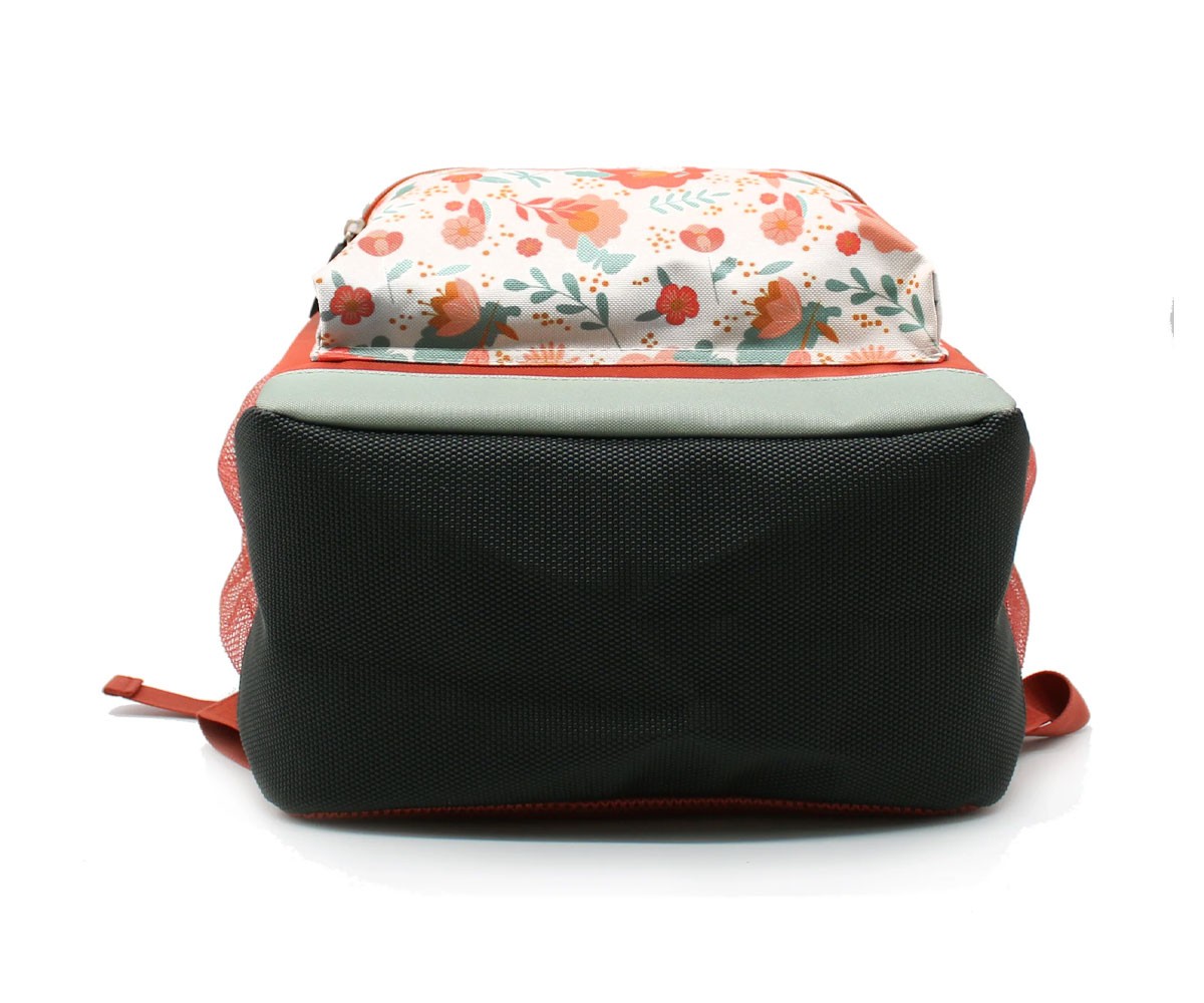 Mochila infantil Peluche personalizável Veado personalizável 38cm