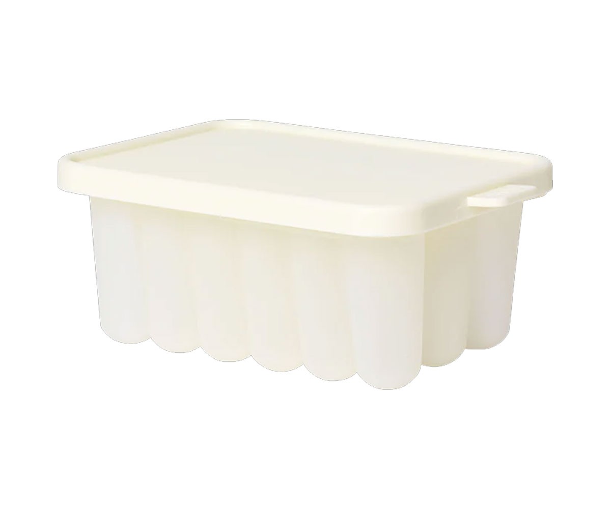 Bandeja Congeladora para Comida Bebé Baby Freezer