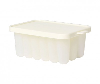 Bandeja Congeladora para Comida Bebé Baby Freezer
