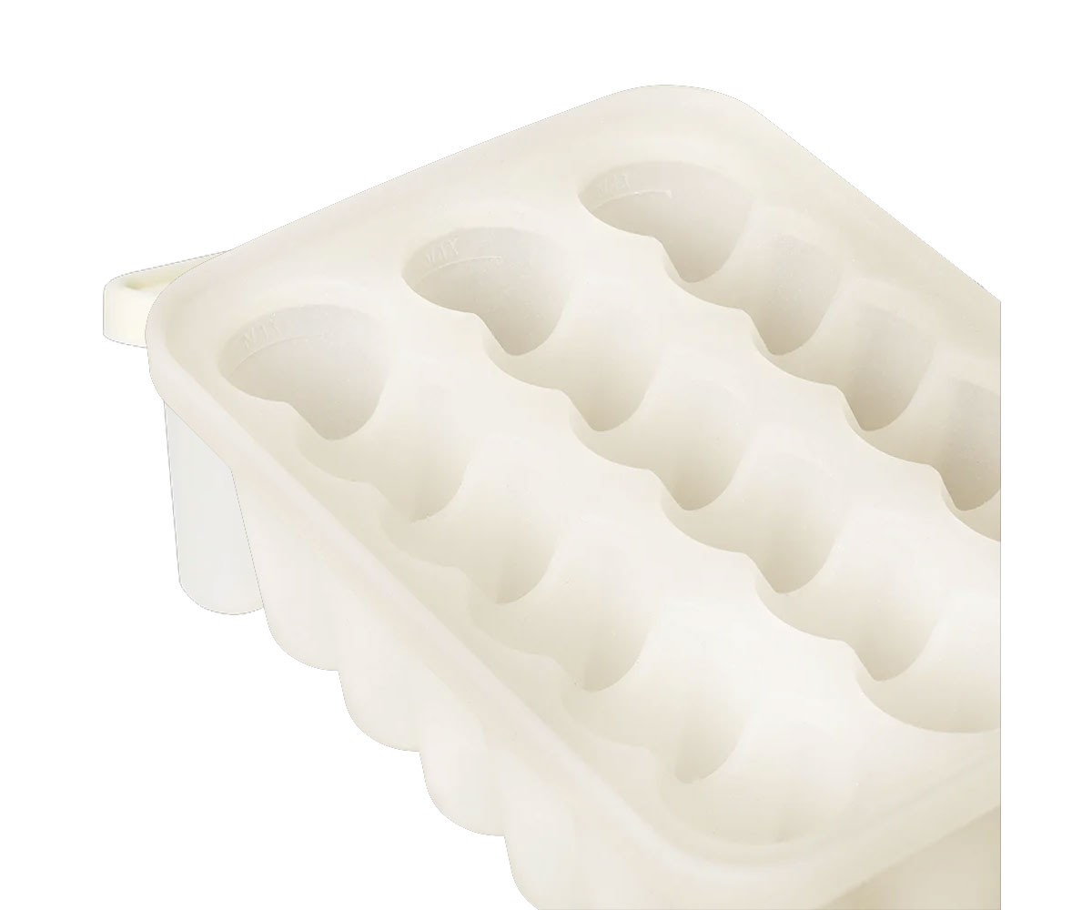 Bandeja Congeladora para Comida Bebé Baby Freezer