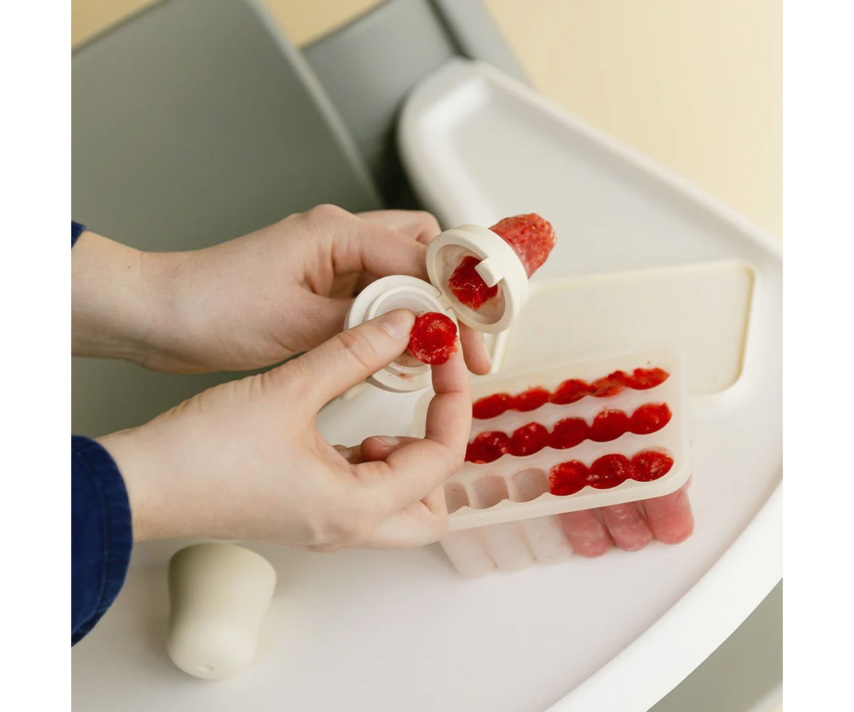 Bandeja Congeladora para Comida Bebé Baby Freezer