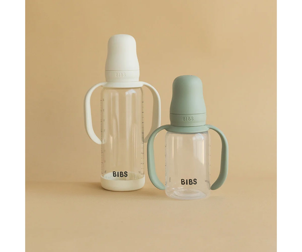Manici per Biberon BIBS Sage