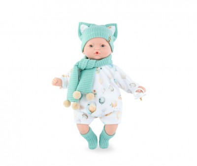 Muñecos Pitus Mellizos 40cm