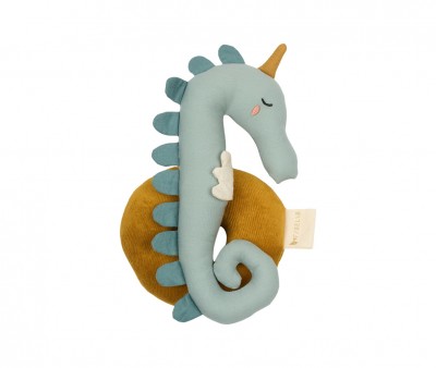 Sonajero Seahorse