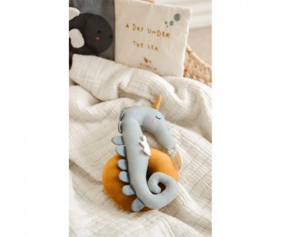 Sonajero Seahorse