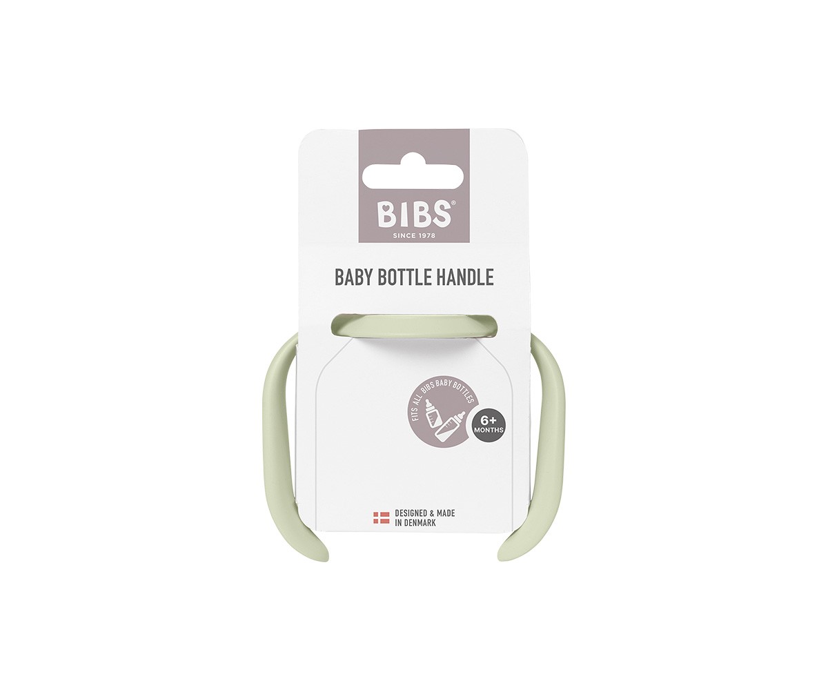Manici per Biberon BIBS Sage