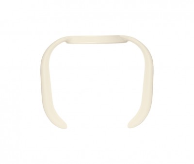 Poignée de Biberon BIBS Ivory
