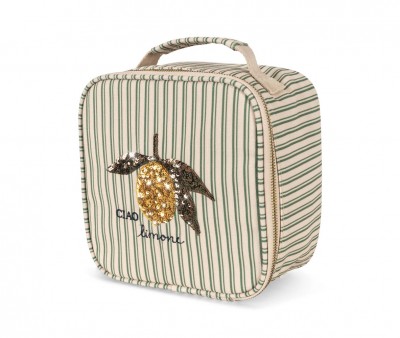 Bolsa Térmica Clover Duo Verde