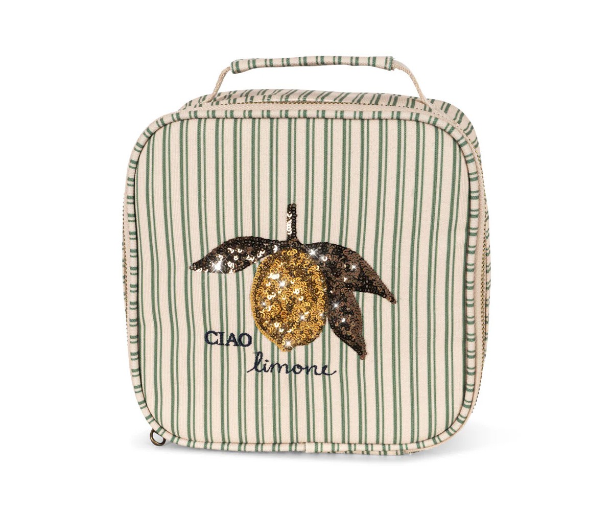 Bolsa Térmica Clover Duo Verde