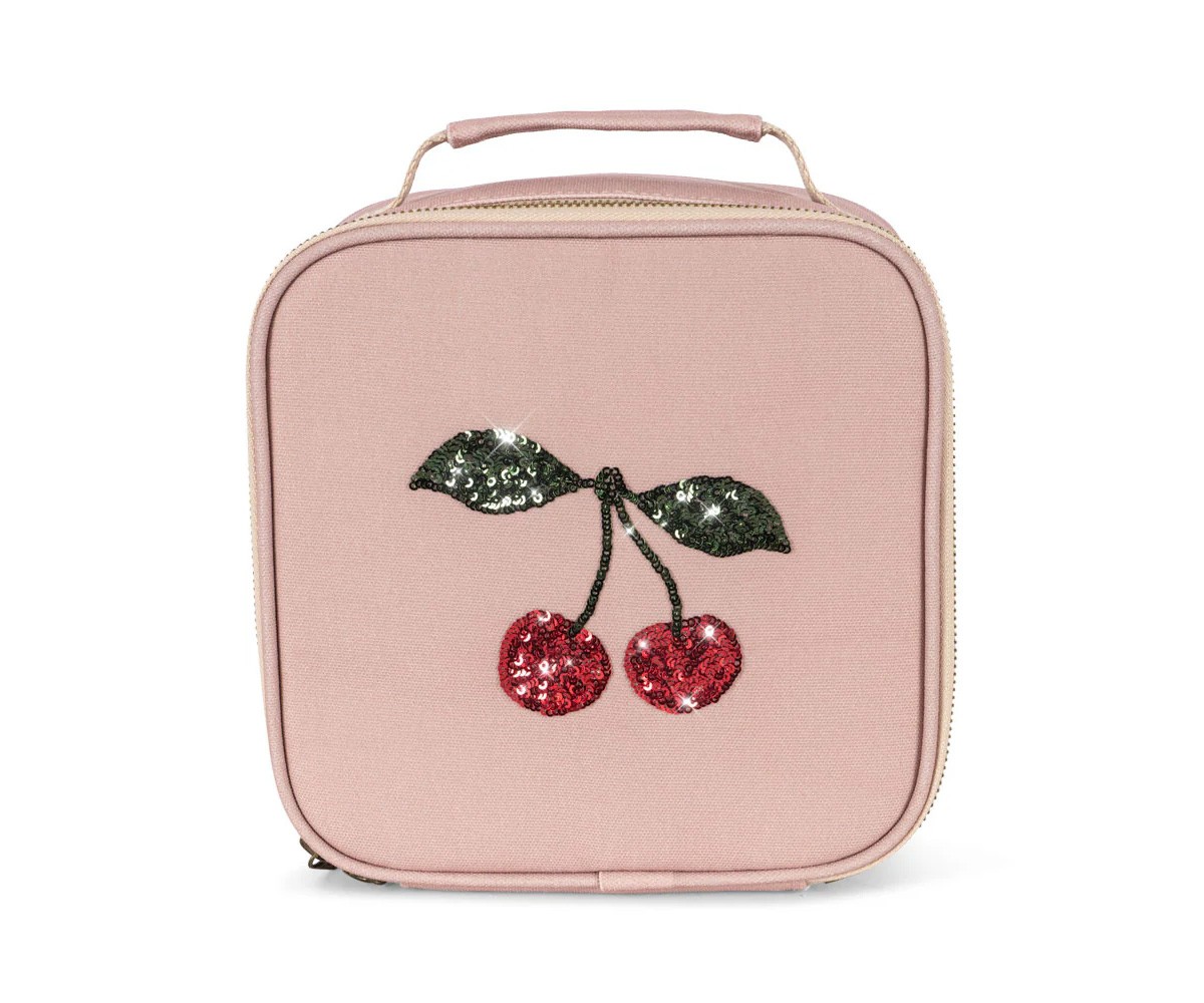 Bolsa Térmica Clover Mahogany Rose