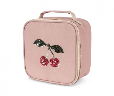 Bolsa Térmica Clover Mahogany Rose