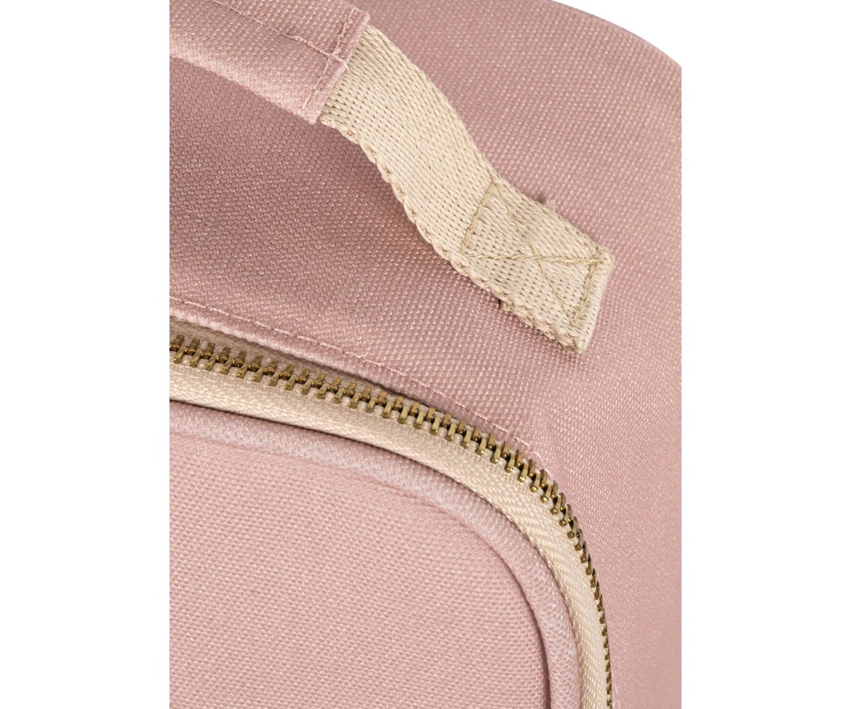 Bolsa Térmica Clover Mahogany Rose