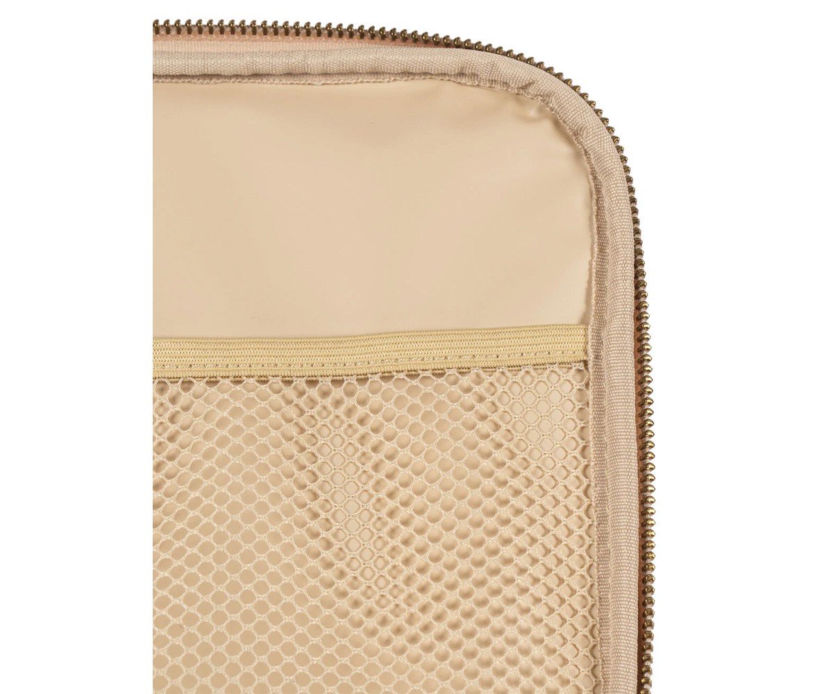 Bolsa Térmica Clover Mahogany Rose