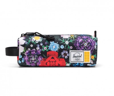 Estuche LEGO Settlement Personalizable Little Herschel Garden Floral