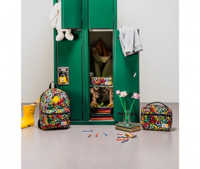 Bolsa Térmica LEGO Pop Quiz Scanverger Hunt Meadow