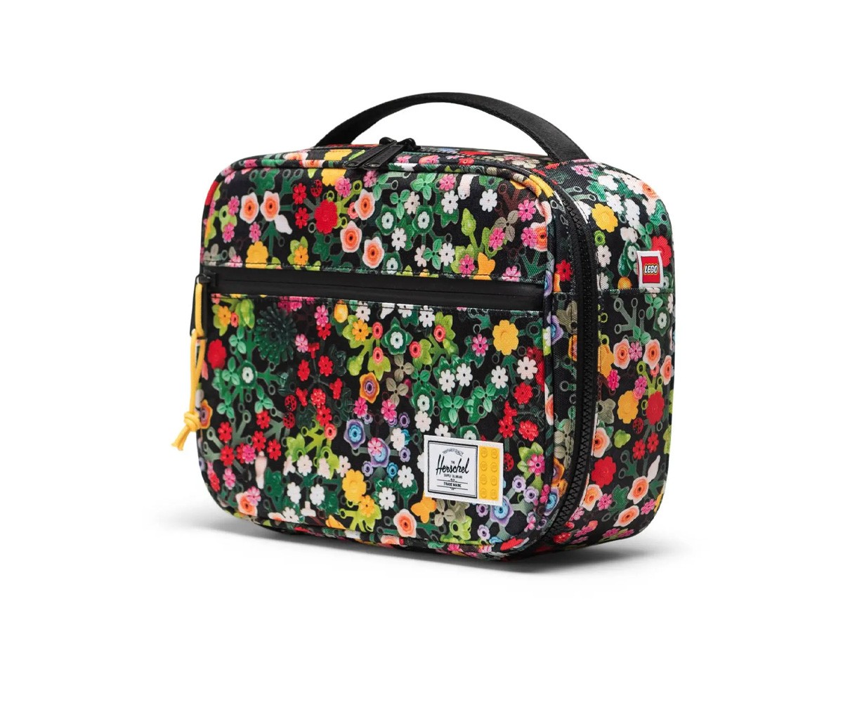 Borsa Termica LEGO Pop Quiz Scanverger Hunt Meadow