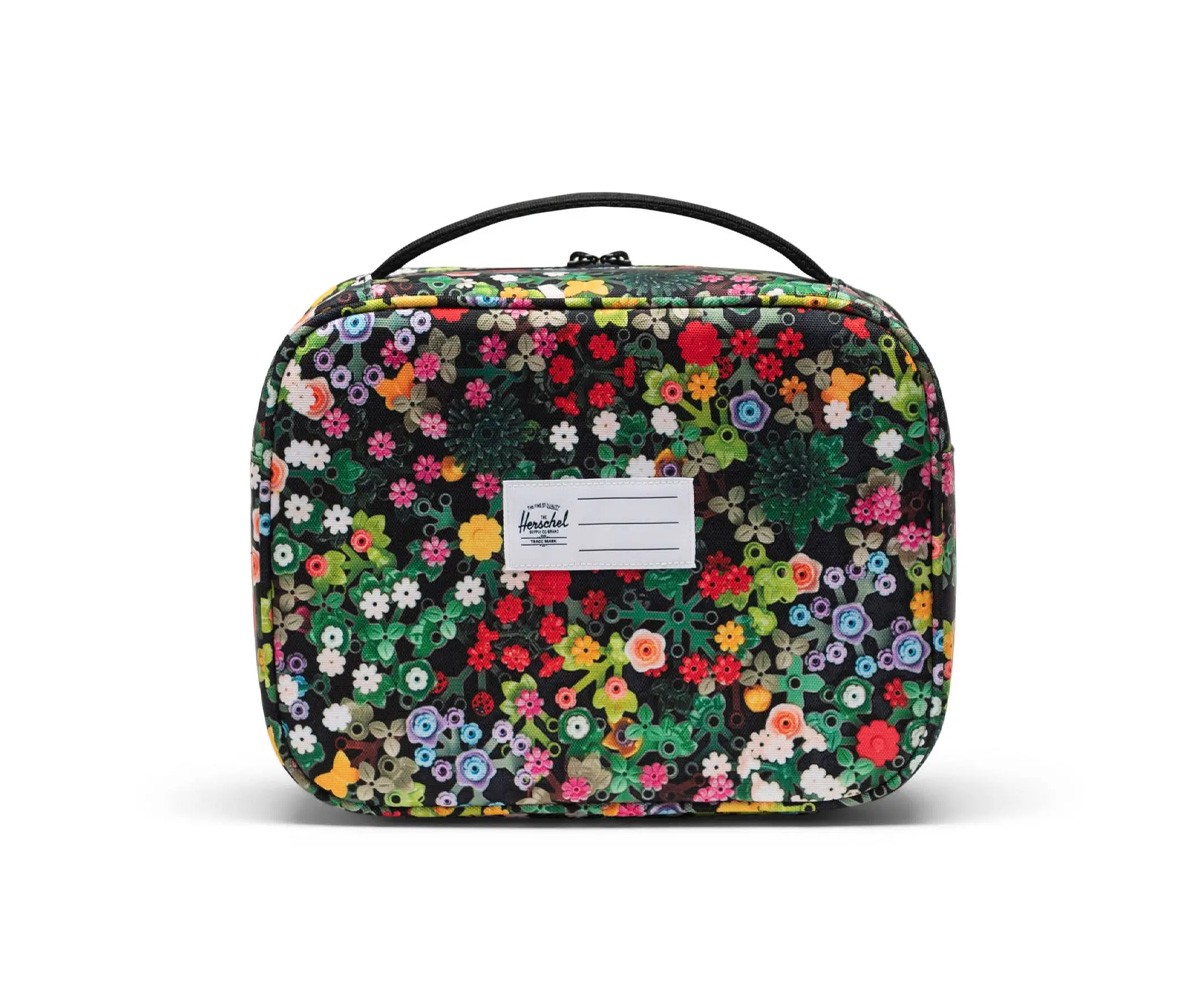 Borsa Termica LEGO Pop Quiz Scanverger Hunt Meadow