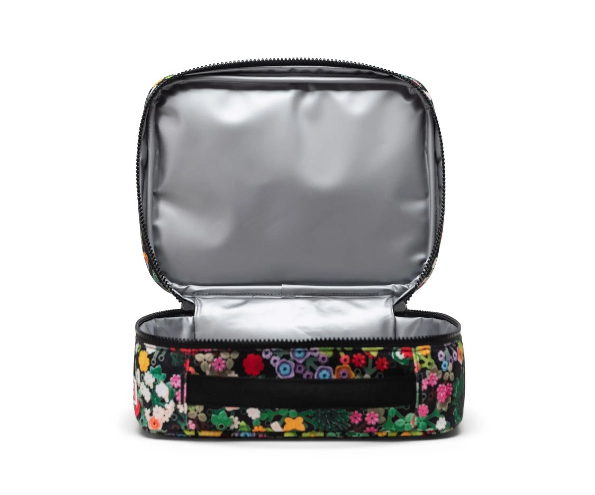 Borsa Termica LEGO Pop Quiz Scanverger Hunt Meadow