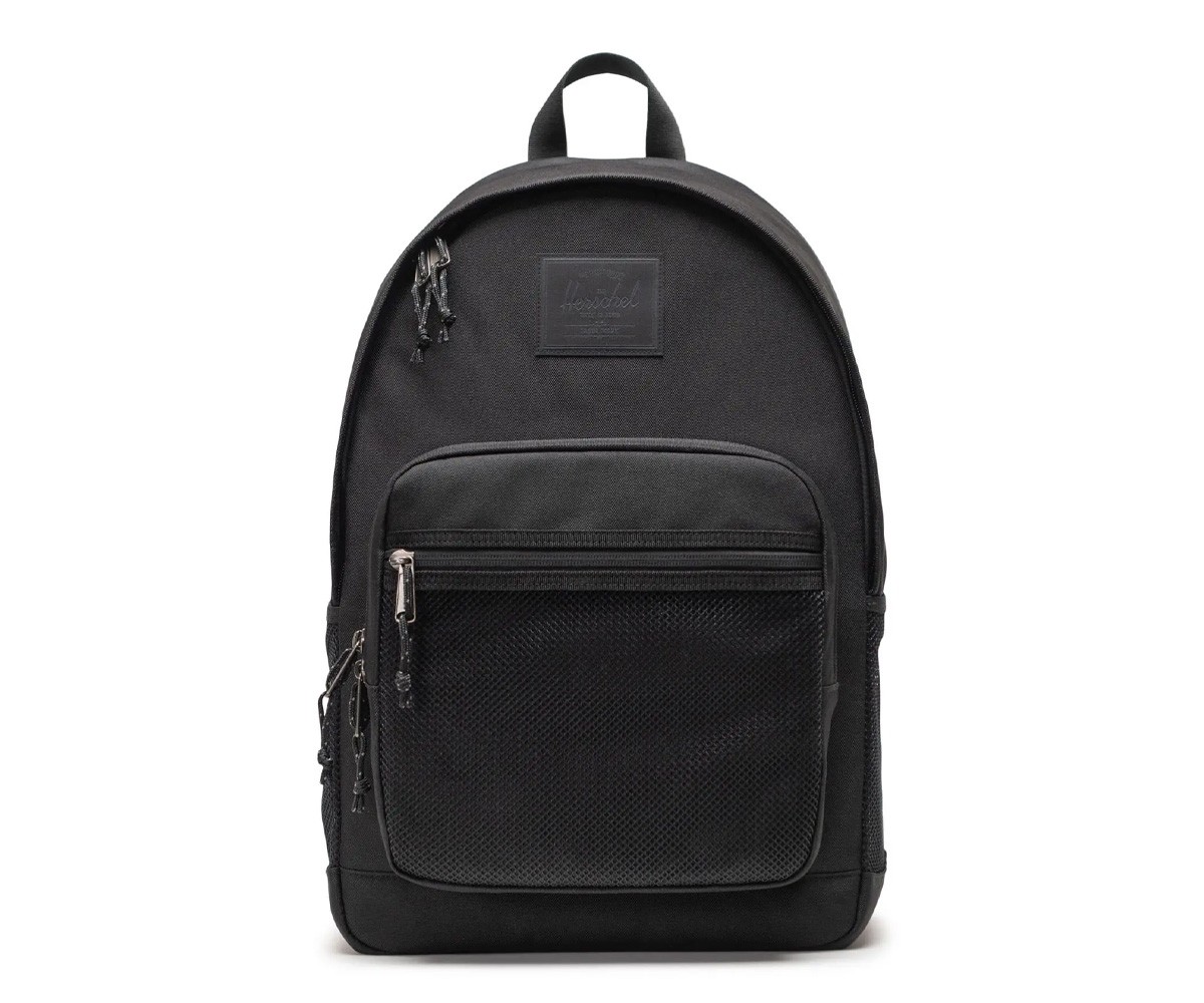 Sac à Dos Herschel Kaine Black