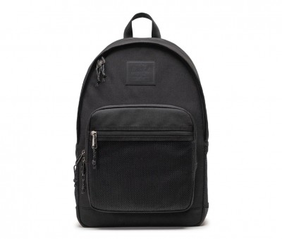 Mochila Herschel Kaine Black