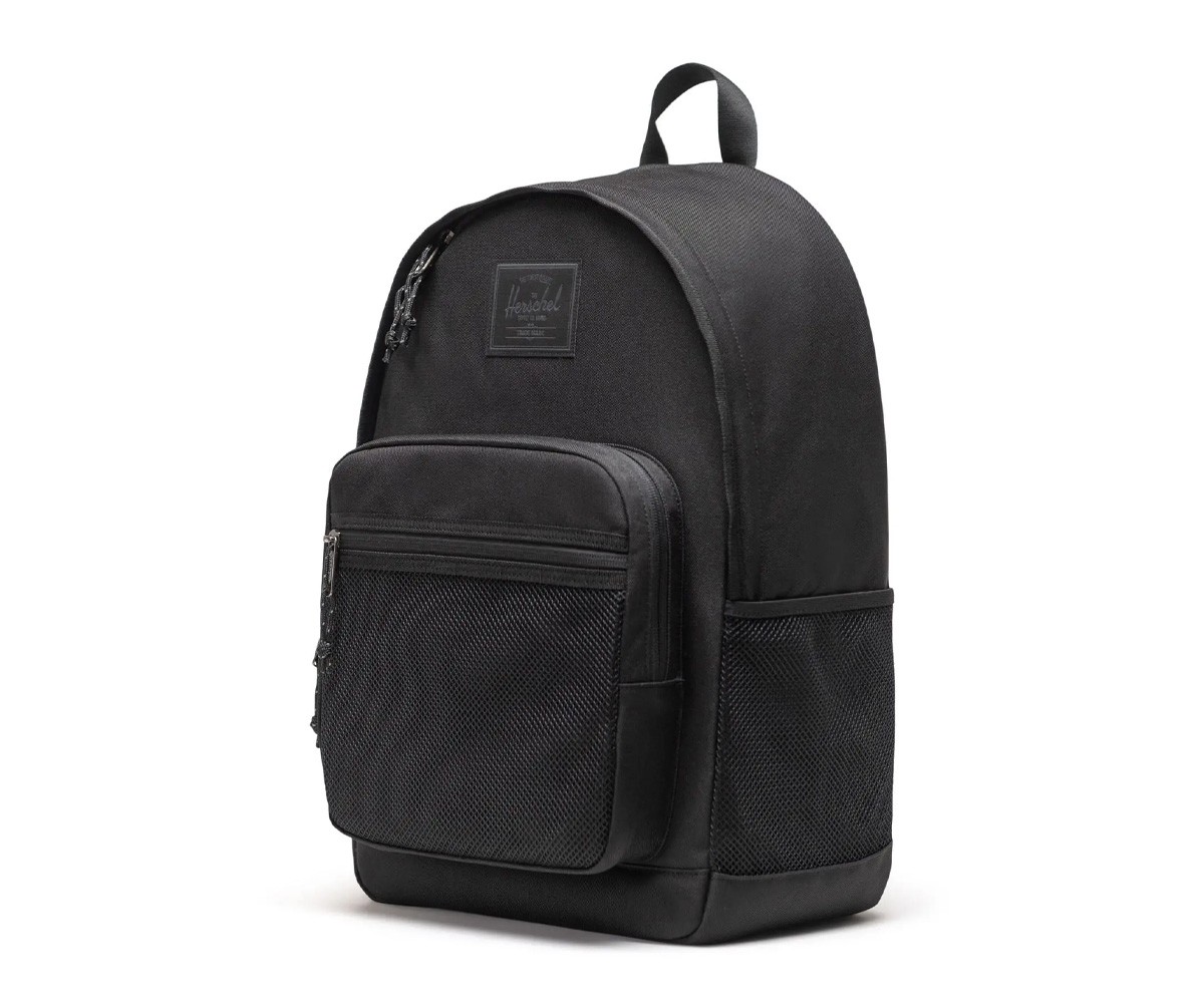 Sac à Dos Herschel Kaine Black