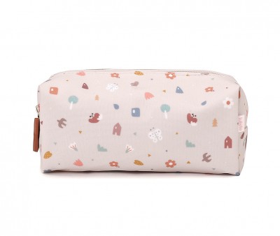 Estuche Geometric Nature Personalizable