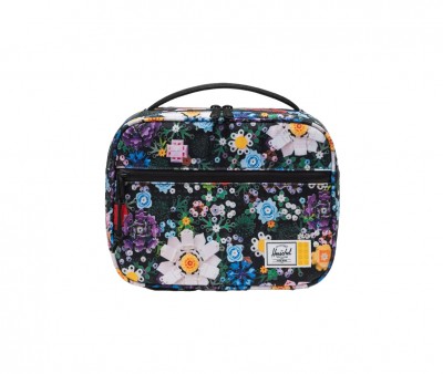 Bolsa Térmica LEGO Pop Quiz Garden Floral